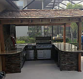 Home Remodeling 3 Outdoor Kitchen Design